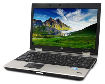 لپ تاپ اچ پی الایت بوک HP EliteBook 8540p
