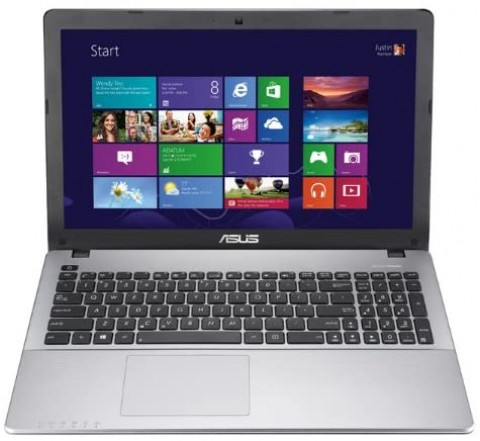 لپ تاپ ایسوس Asus R510L