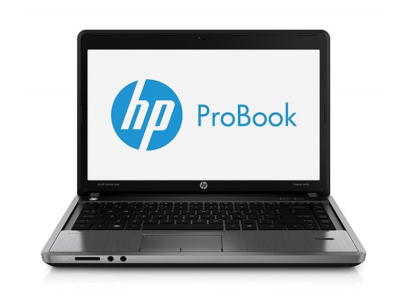 لپ تاپ اچ پی 14 اینچی Hp 4440s Core i5