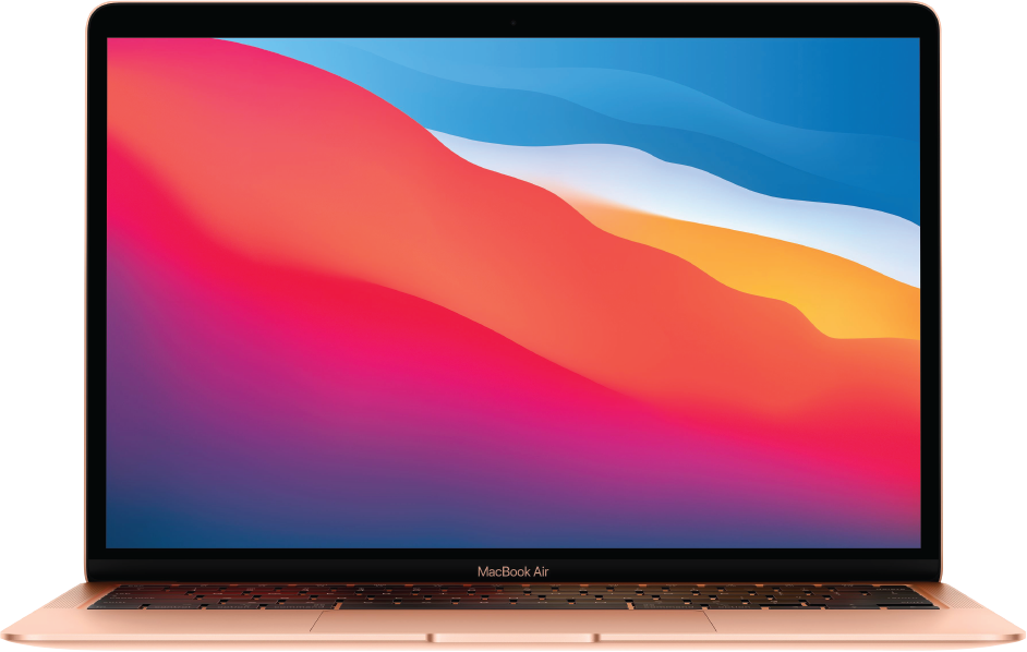 اپل مک بوک ایر 2020 Apple Macbook Air M1