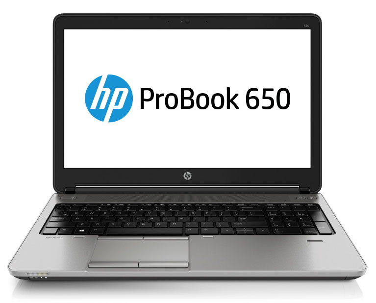 لپ تاپ اچ پی پروبوک core i5 HP ProBook 650 G1