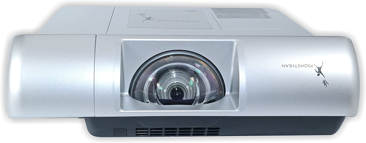 پروژکتور استوک پرومتین Projector Promethean PRM-30A با ریموت