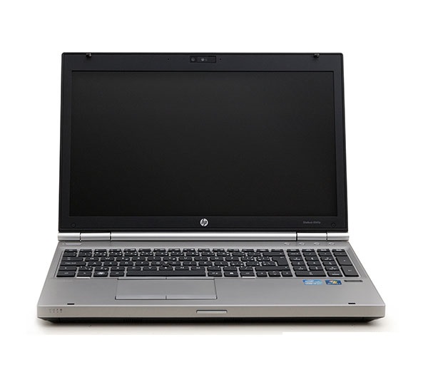 لپ تاپ اچ پی 8570 HP EliteBook استوک