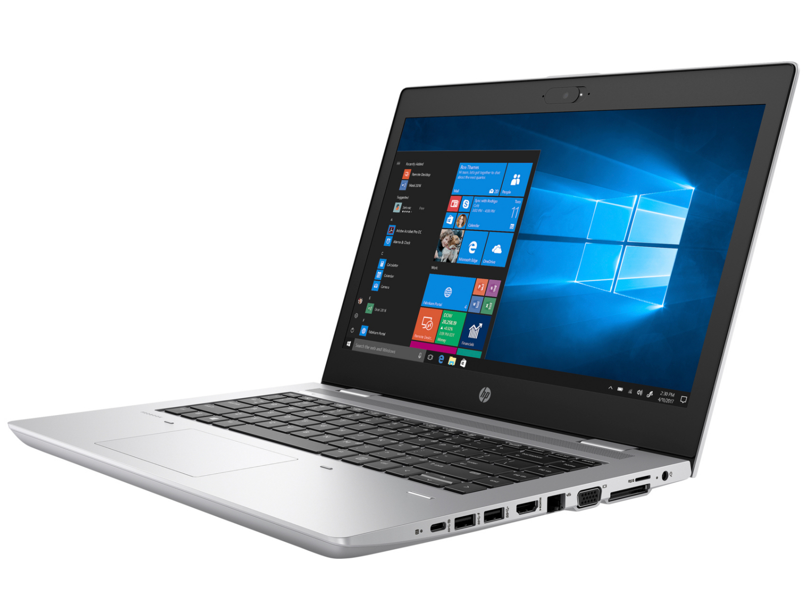 لپ تاپ اچ پی پروبوک HP Probook 645 G4 Ryzen 3