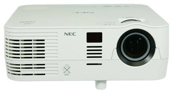 ویدیو پروژکتور ان ای سی NEC NP-VE281