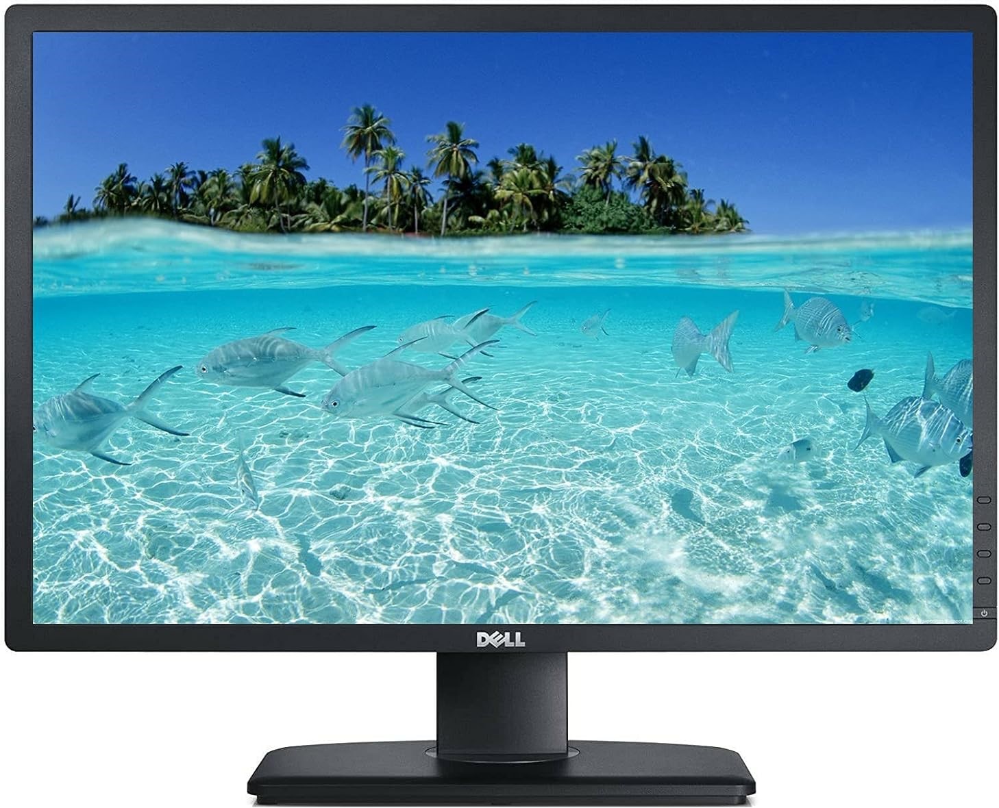 مانیتور دل Dell P2211HB