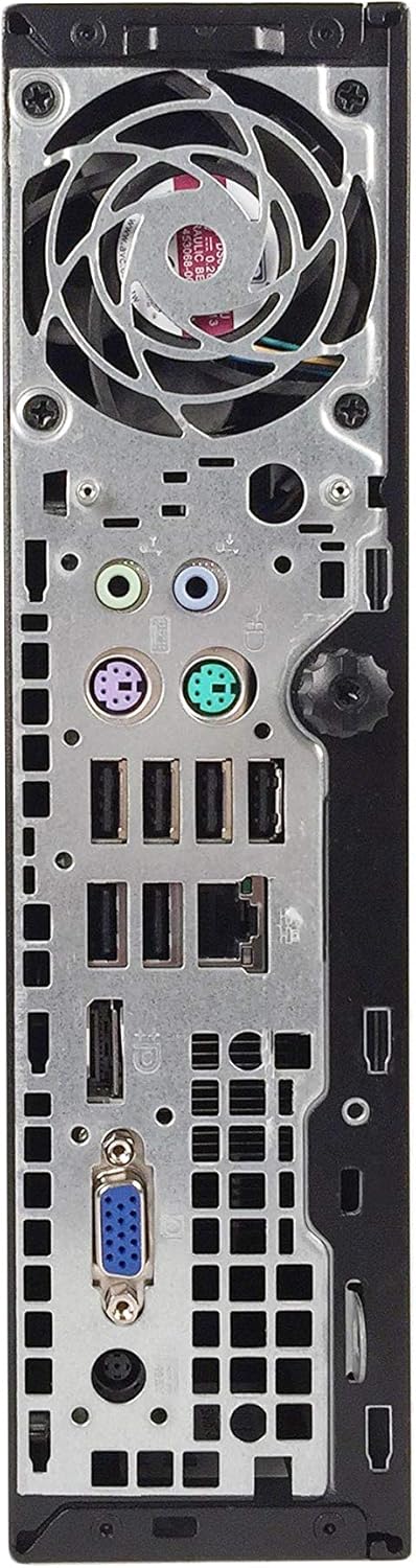 مینی کیس اچ پی کامپک الایت 4 HP Compaq Elite 8300