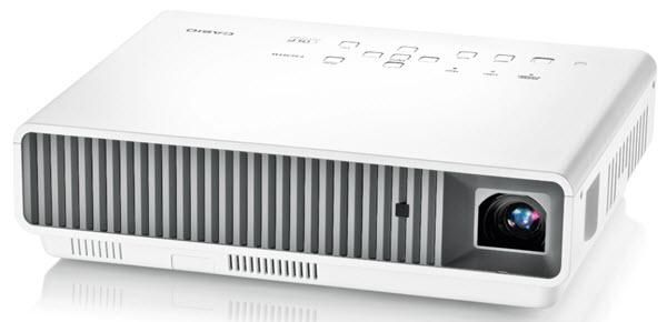 ویدیو پروژکتور کاسیو Casio XJ-M245