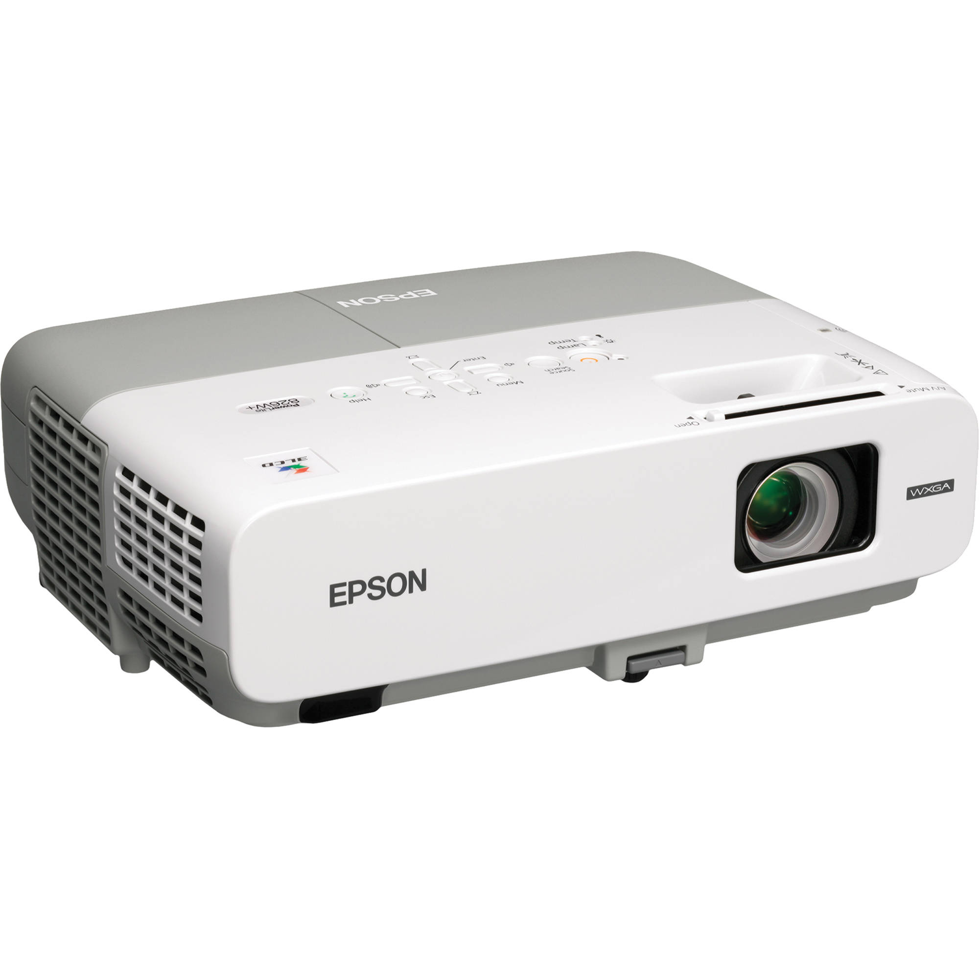 ویدیو پروژکتور اپسون پاورلایت Epson PowerLite 826W