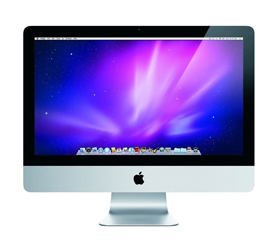 آل این وان آی مک اپل Apple iMac A1312 27-inch core i5 رم 16