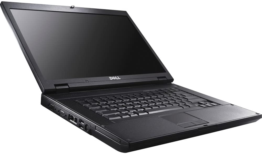 لپ تاپ دل لتیتود Dell Latitude E5500
