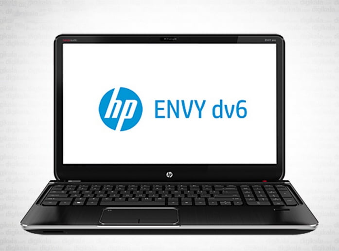 لپ تاپ اچ پی پاویلیون Hp Pavilion dv6