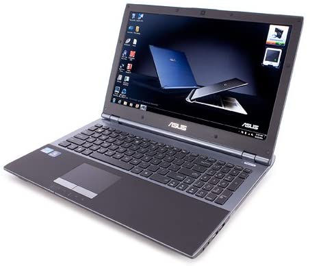 لپ تاپ ایسوس Asus u56e