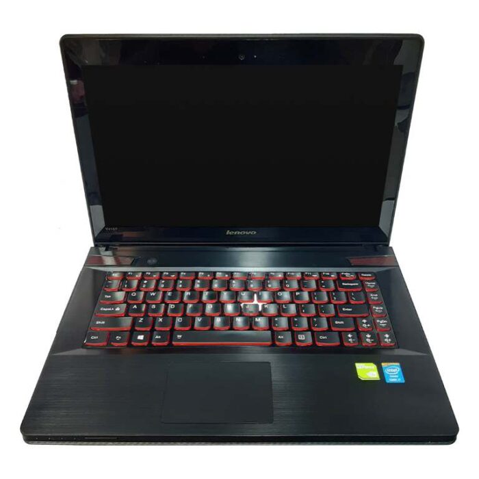 لپ لنوو Ideapad Lenovo Y410p i7 2Gnvidia