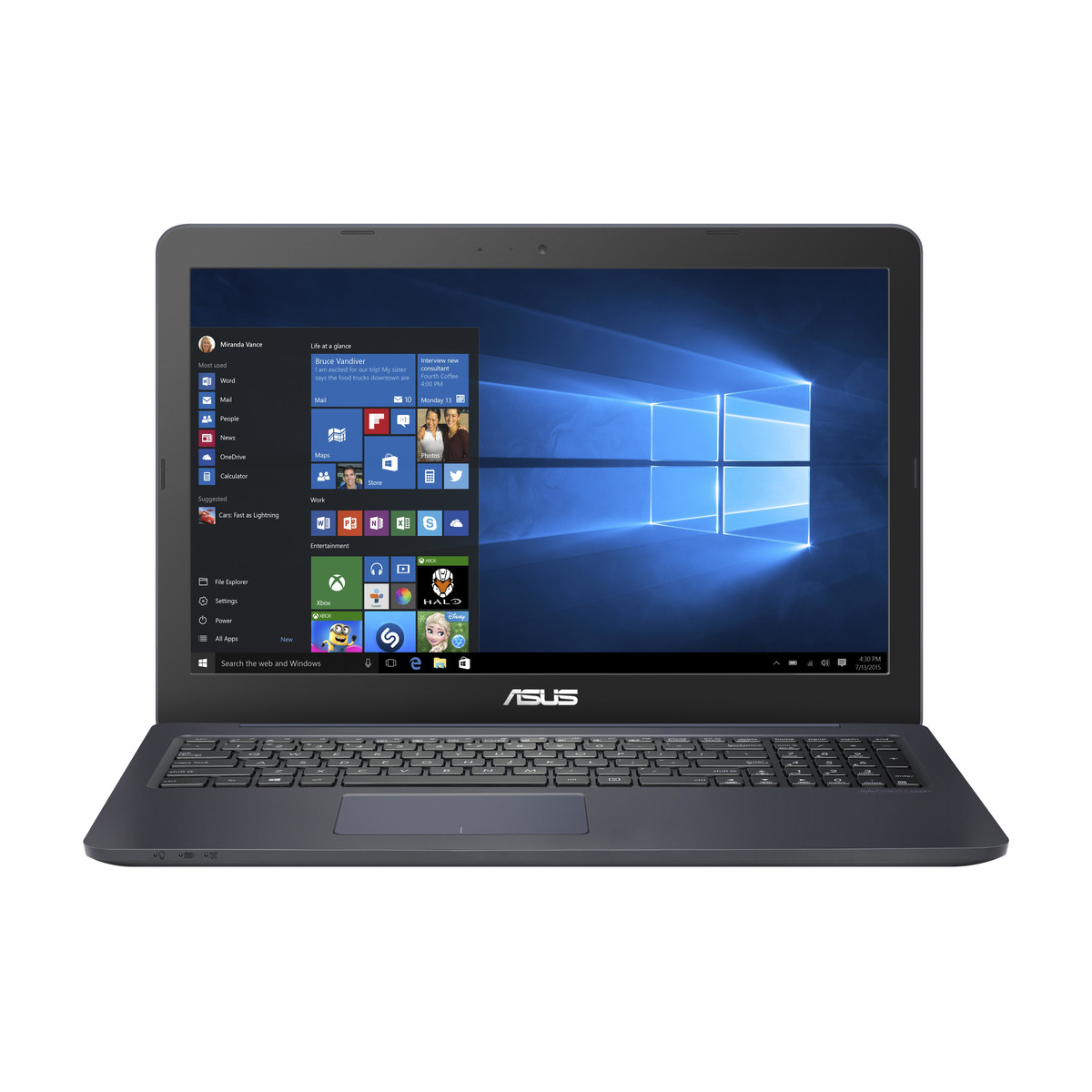 لپ تاپ ایسوس Asus R517S
