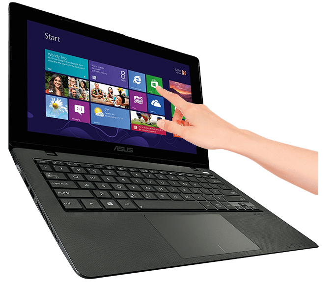 لپ تاپ ایسوس Asus X200CA