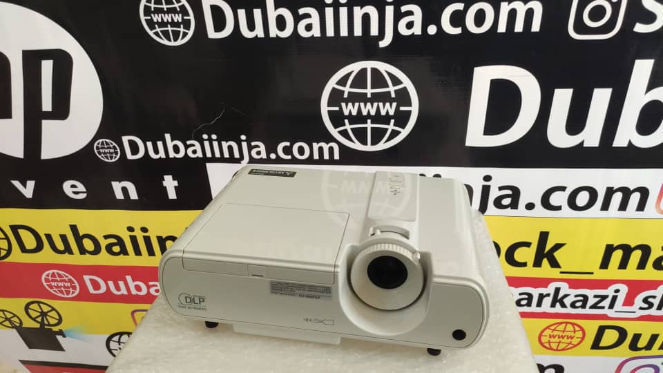 ویدئو پروژکتور میتسوبیشی Mitsubishi XD221u