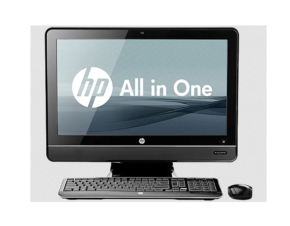 آل این وان اچ پی 21.5 اینچی HP Compaq 6000 Pro