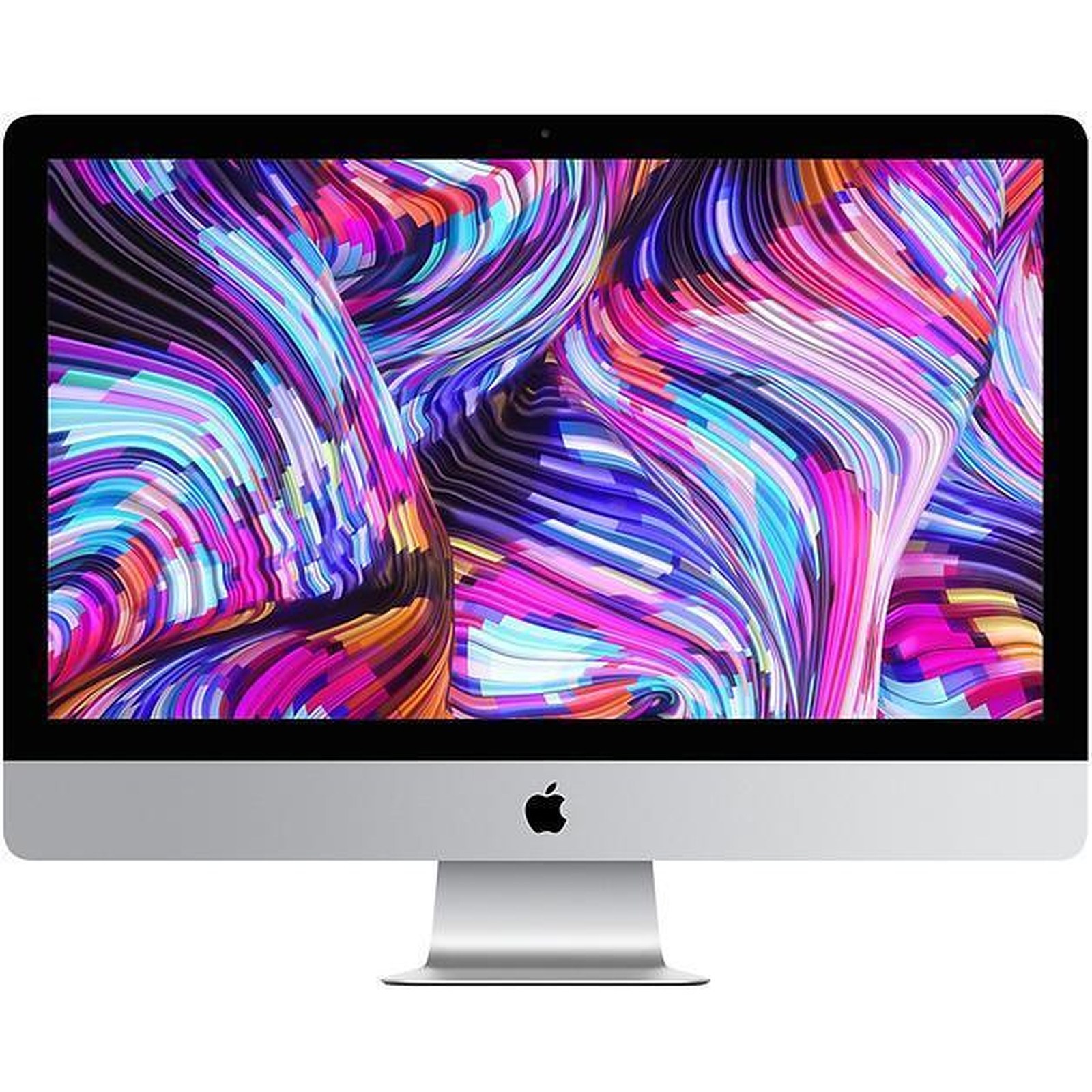 آل این وان اپل آی مک 1TB Apple iMac A1419 i7 به همراه موس و کیبرد