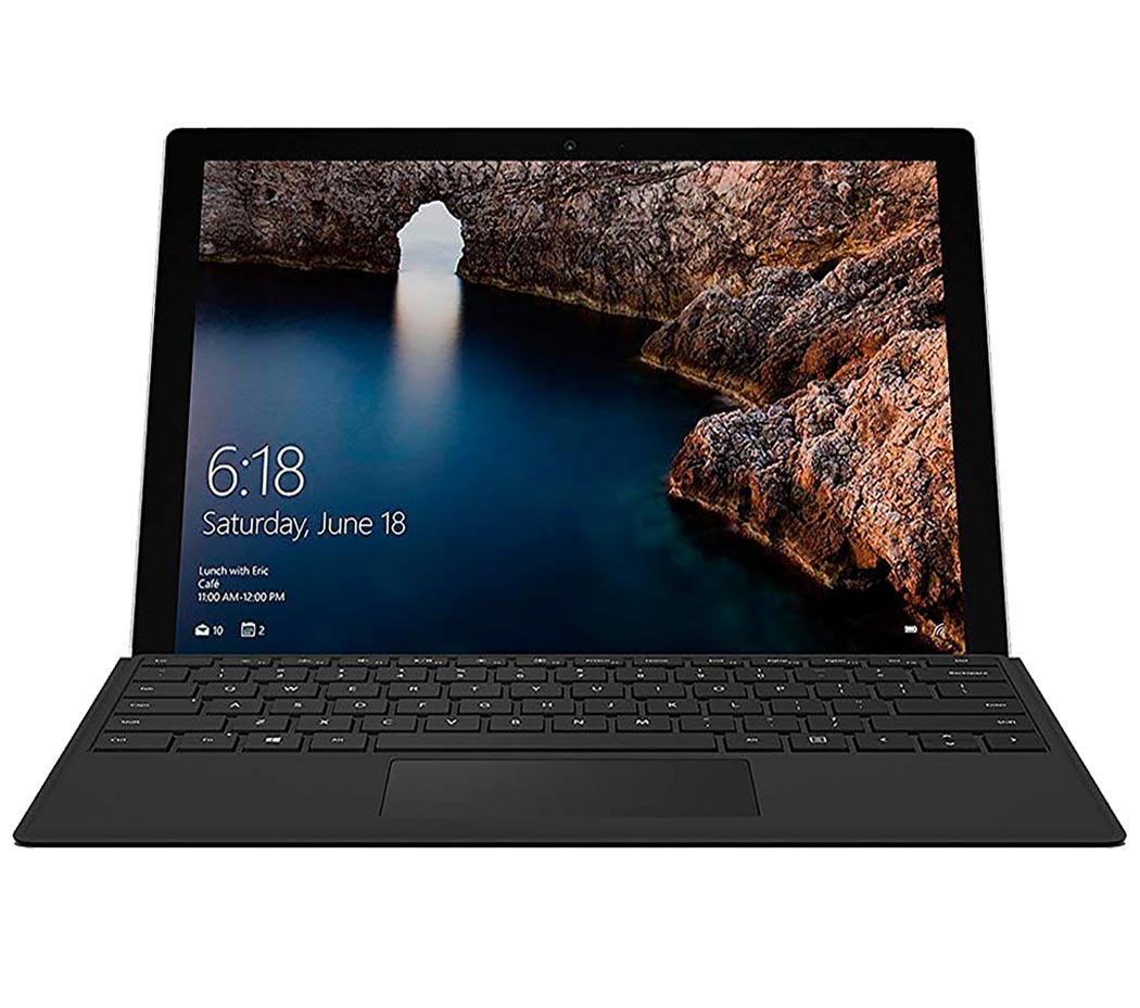 تبلت مایکروسافت تاچ مشکل Microsoft Surface Pro 4 M3 12.3 inch 4GB 128SSD