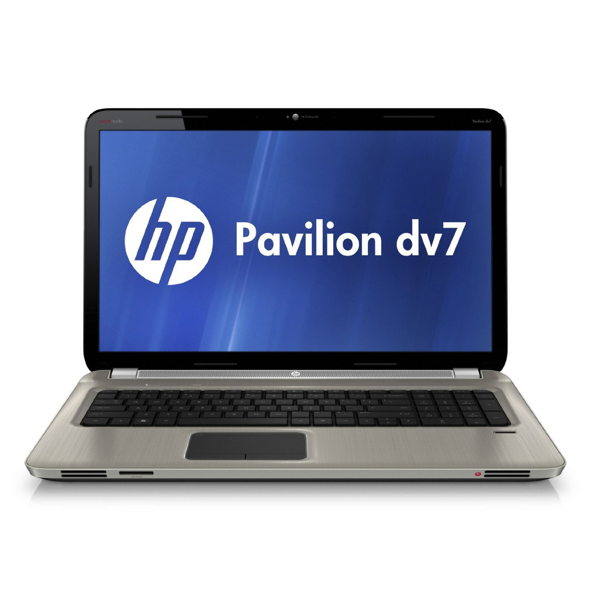 لپ تاپ اچ پی HP Pavilion DV7
