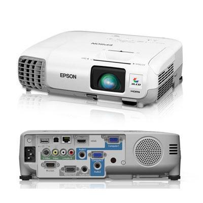 ویدئو پروژکتور استوک اپسون Epson EB-X27