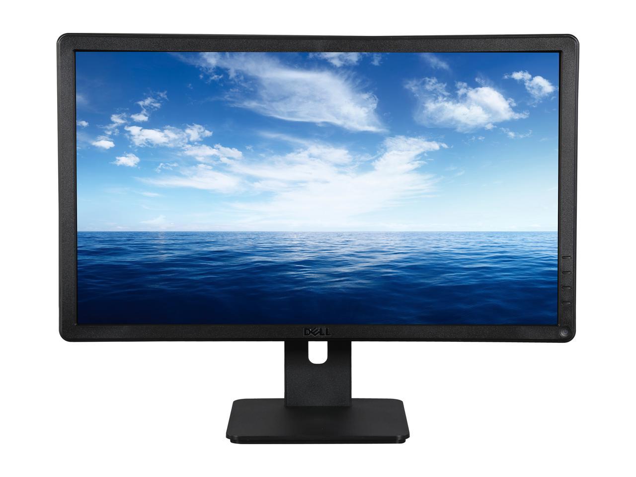 مانیتور دل Dell E2215HV