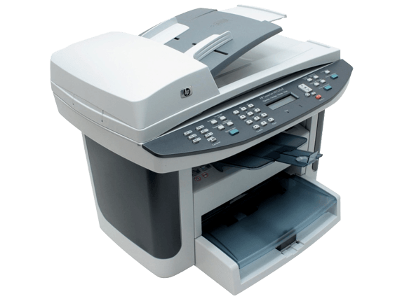 پرینتر لیزری چند کاره اچ پی HP M1522N