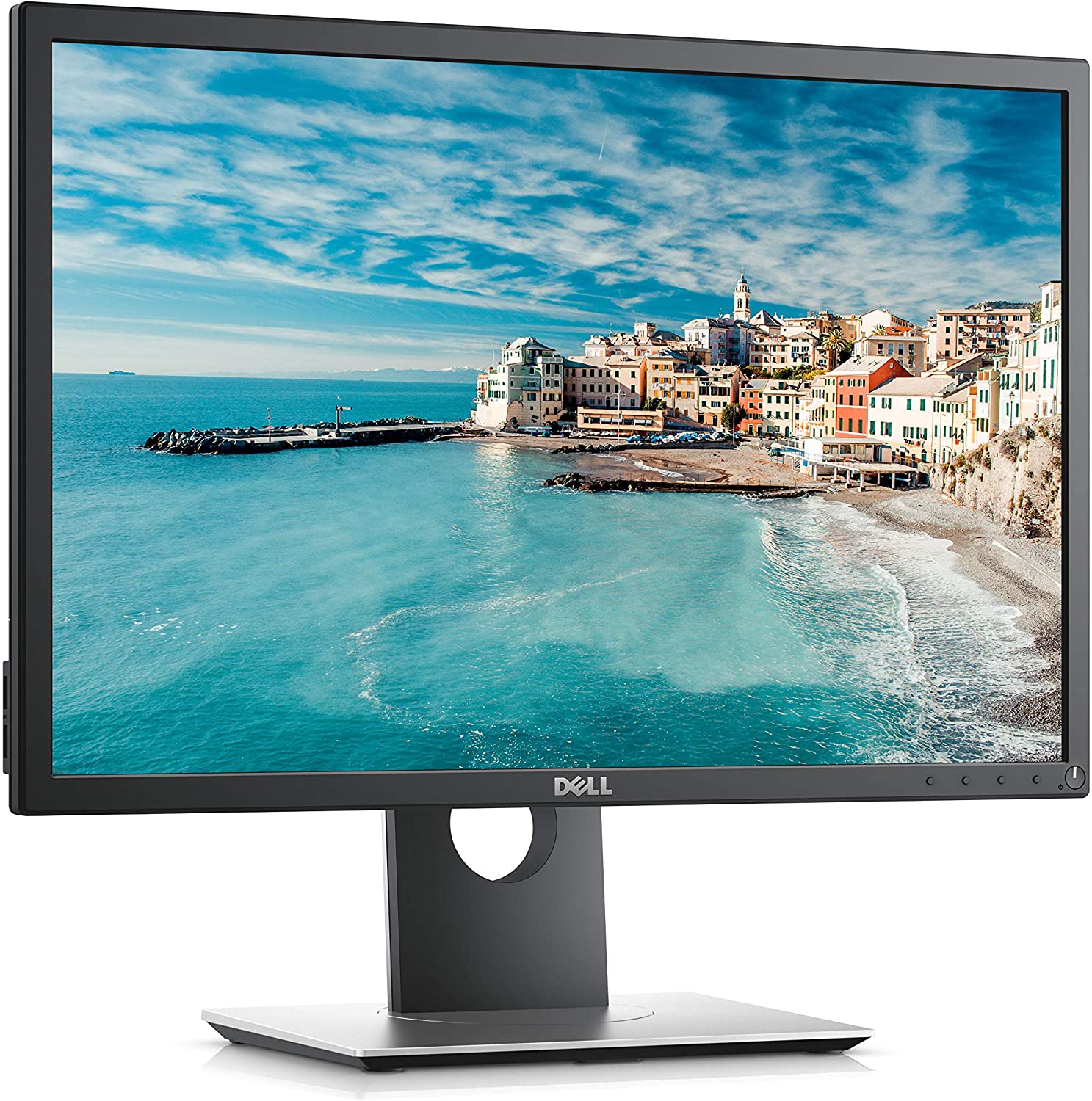 مانیتور دل 22 اینچ Dell P2217