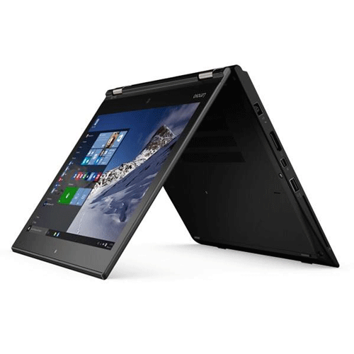 لپ تاپ لنوو تیکنپد یوگا Lenovo Thinkpad Yoga 360