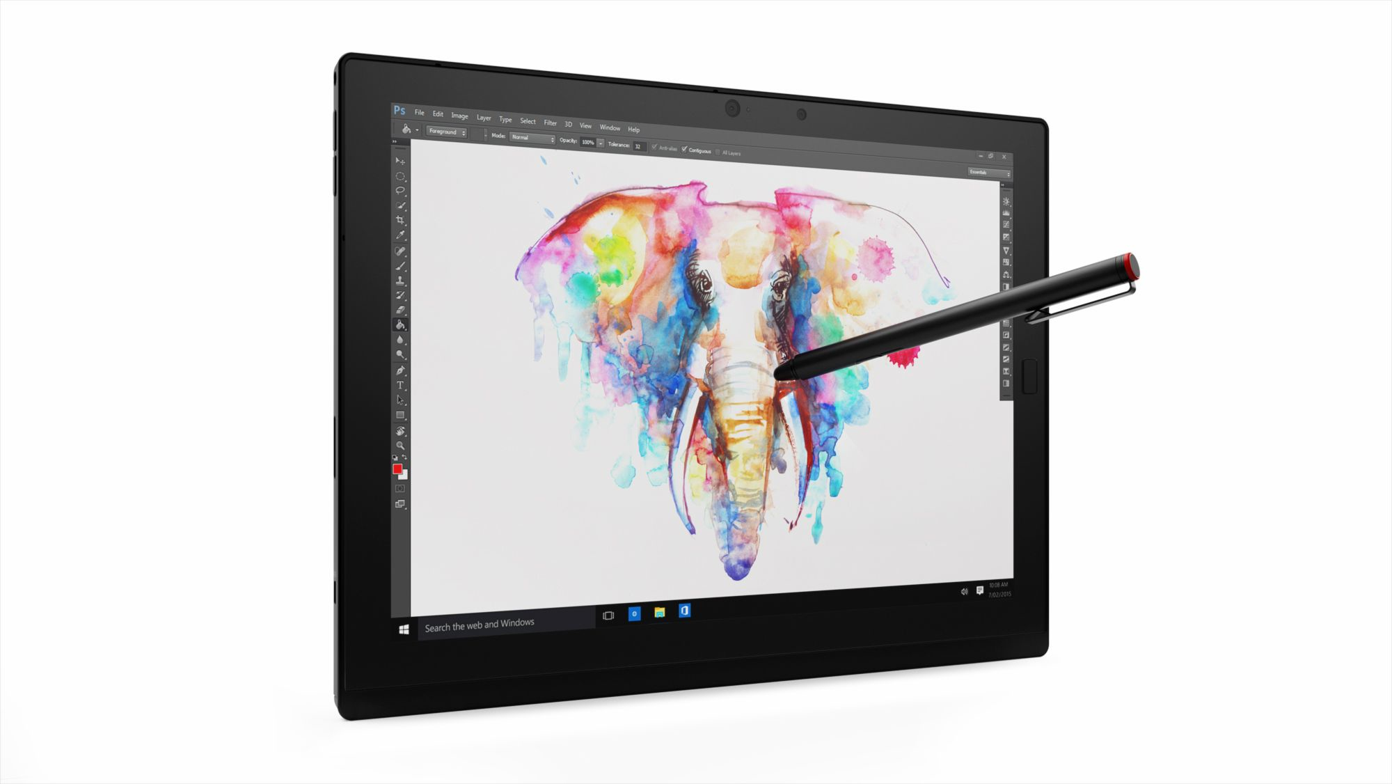 لپ تاپ لنوو Lenovo X1 Tablet