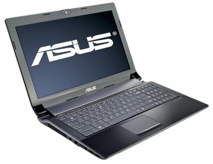 لپ تاپ ایسوس Asus N53S