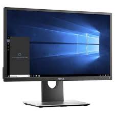 مانیتور دل 22 اینچ فریم لس Dell P2219H