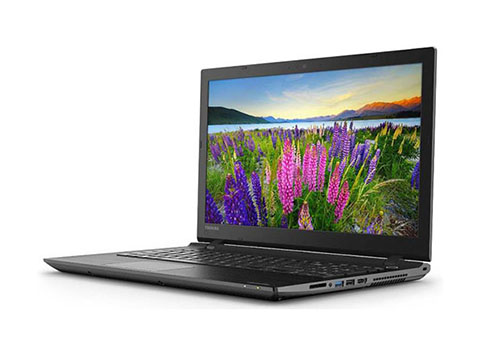لپ تاپ توشیبا ستلایت Toshiba Satellite C55
