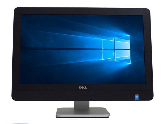 کامپیوتر آل این وان دل 23 اینچ Dell Optiplex 9020/9030 i5