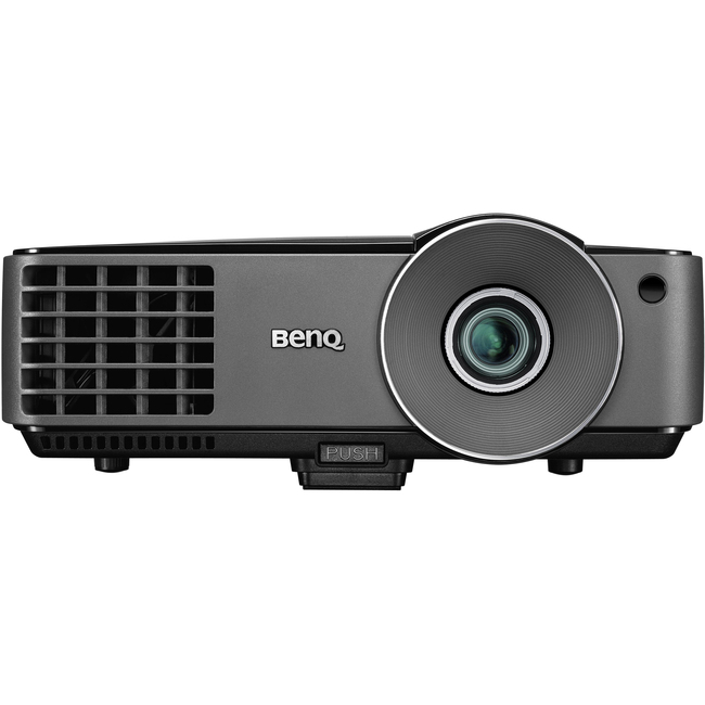 ویدیو پروژکتور بنکیو BenQ MS500