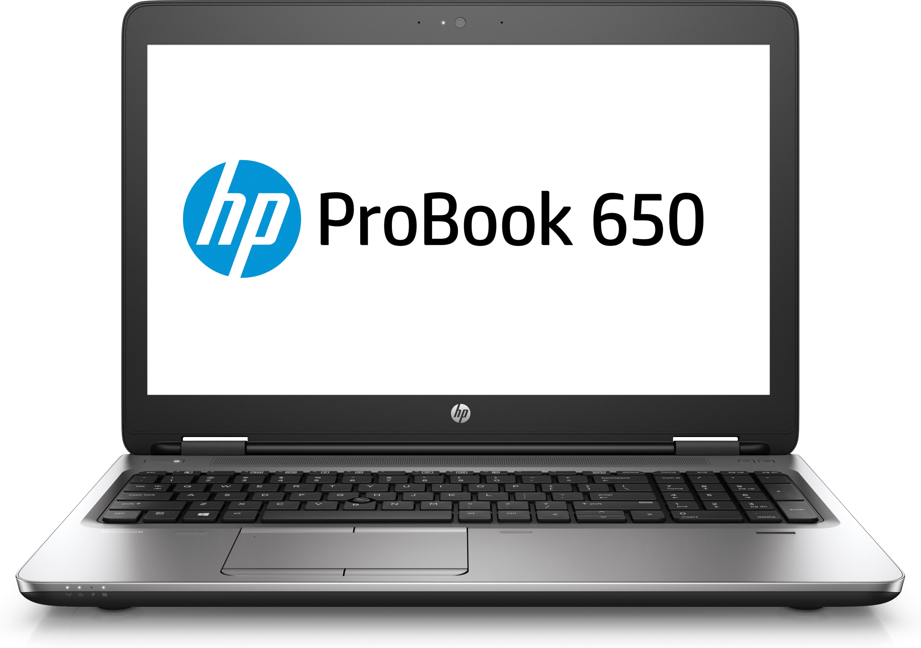 لپ تاپ اچ پی پروبوک HP ProBook 650 G2 i7 لمسی