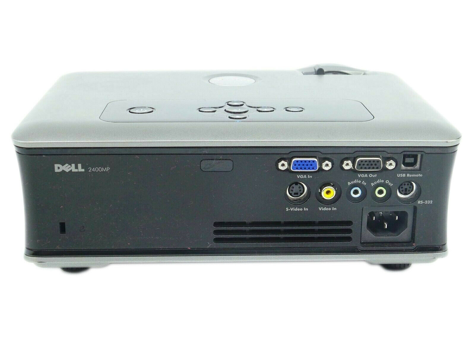 ویدئو پروژکتور دل Dell 2400MP