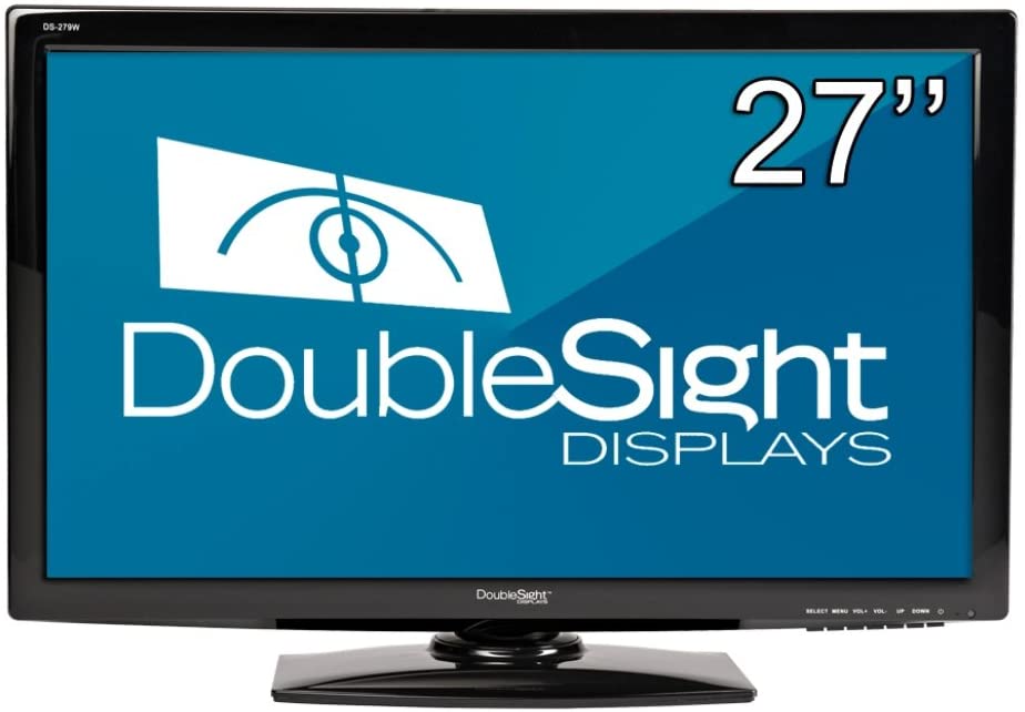 مانیتور ال سی دی 27 اینچ DS کره ای