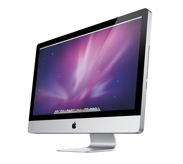 آل این وان اپل آی مک 27 اینچی Apple iMac A1312 i7 دو ترابایت رم 16