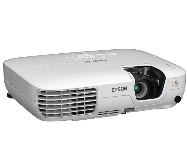 ویدئو پروژکتور اپسون Epson EB-S9/S7