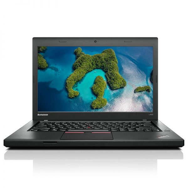 لپ تاپ لنوو تیکنپد Lenovo Thinkpad L450