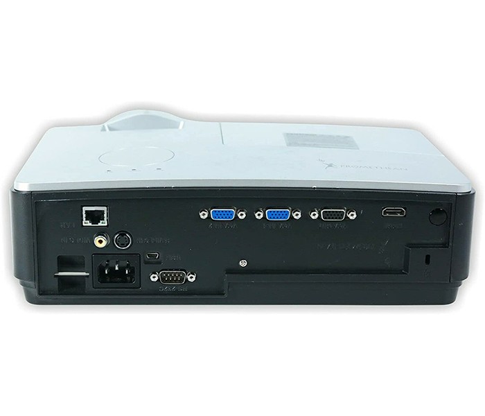 ویدیو پروژکتور استوک پرومتین Promethean PRM-35
